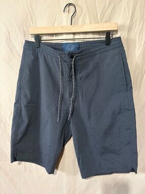 Even tide swim shorts